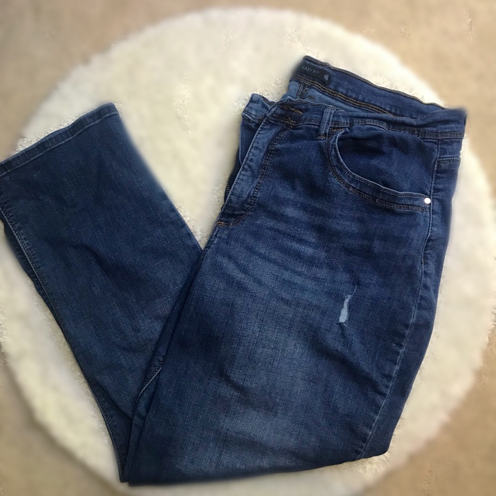 Lee Easy Fit Jeans